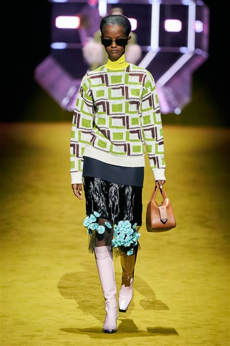 prada mode garderobe